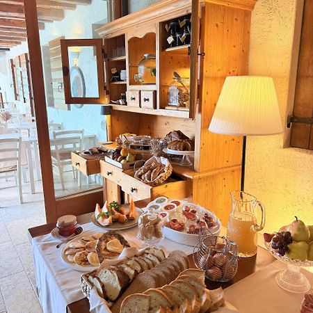 Asolo Norah'S Hill Agri Rooms Monfumo Dış mekan fotoğraf
