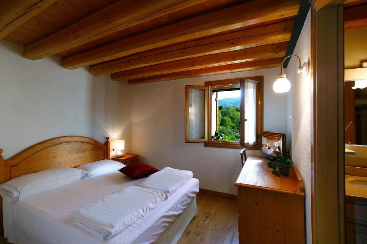 Asolo Norah'S Hill Agri Rooms Monfumo Dış mekan fotoğraf