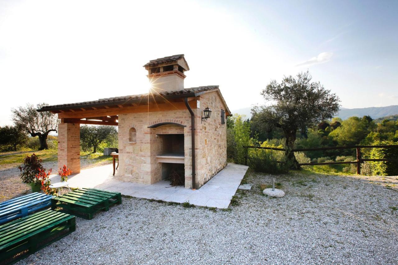 Asolo Norah'S Hill Agri Rooms Monfumo Dış mekan fotoğraf