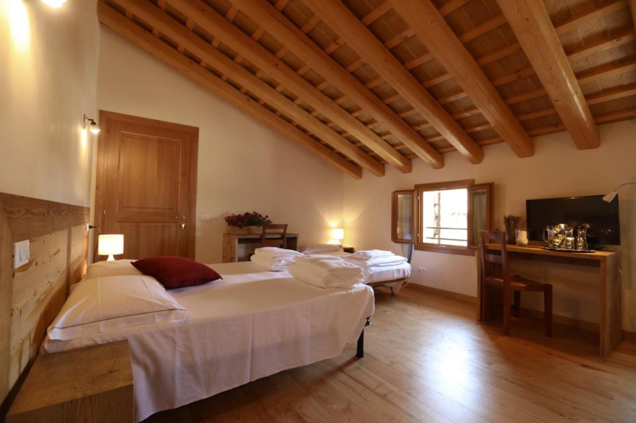 Asolo Norah'S Hill Agri Rooms Monfumo Dış mekan fotoğraf