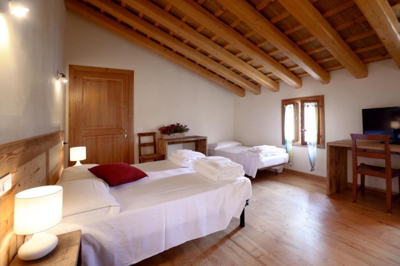 Asolo Norah'S Hill Agri Rooms Monfumo Dış mekan fotoğraf