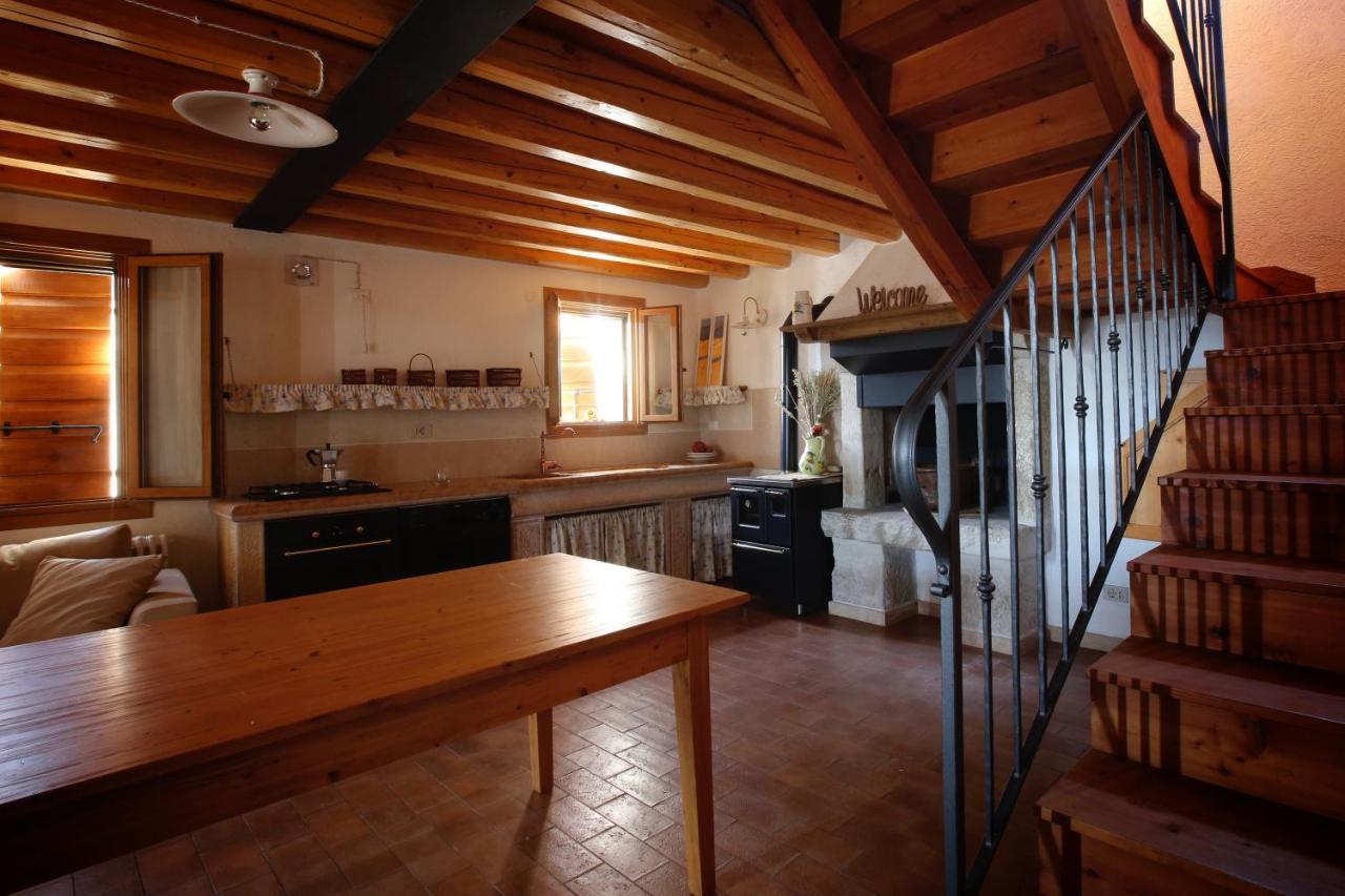 Asolo Norah'S Hill Agri Rooms Monfumo Dış mekan fotoğraf