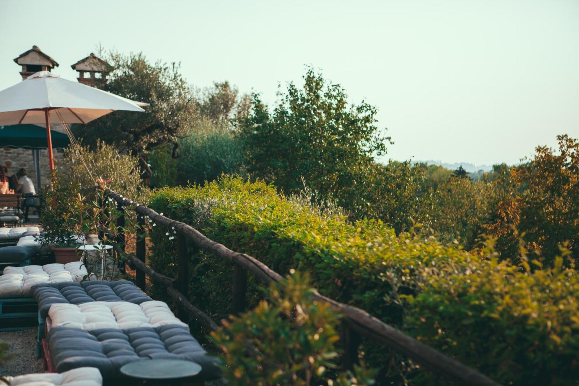 Asolo Norah'S Hill Agri Rooms Monfumo Dış mekan fotoğraf