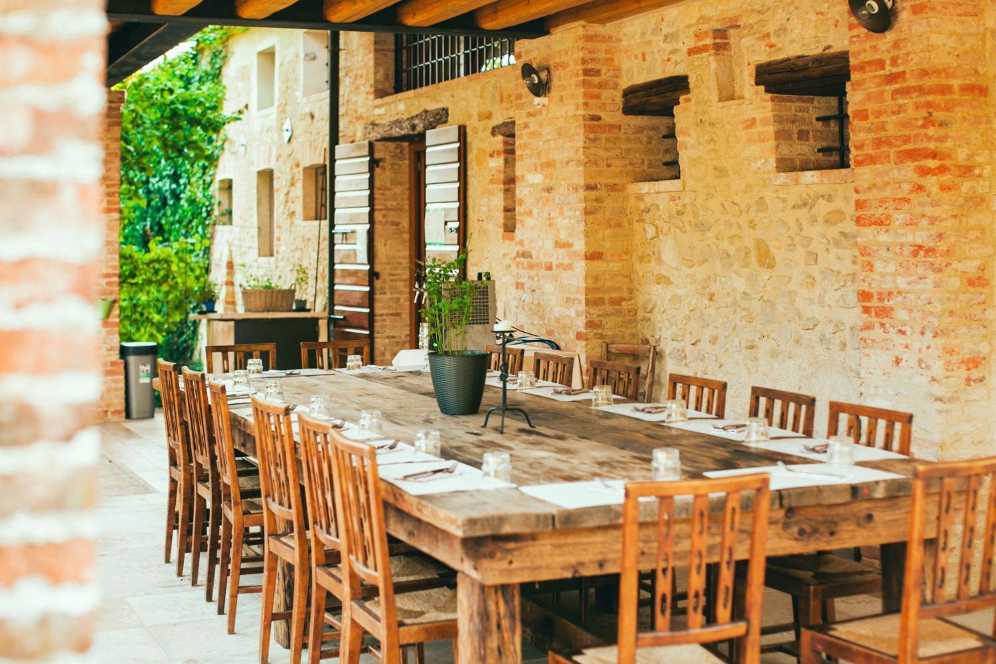 Asolo Norah'S Hill Agri Rooms Monfumo Dış mekan fotoğraf