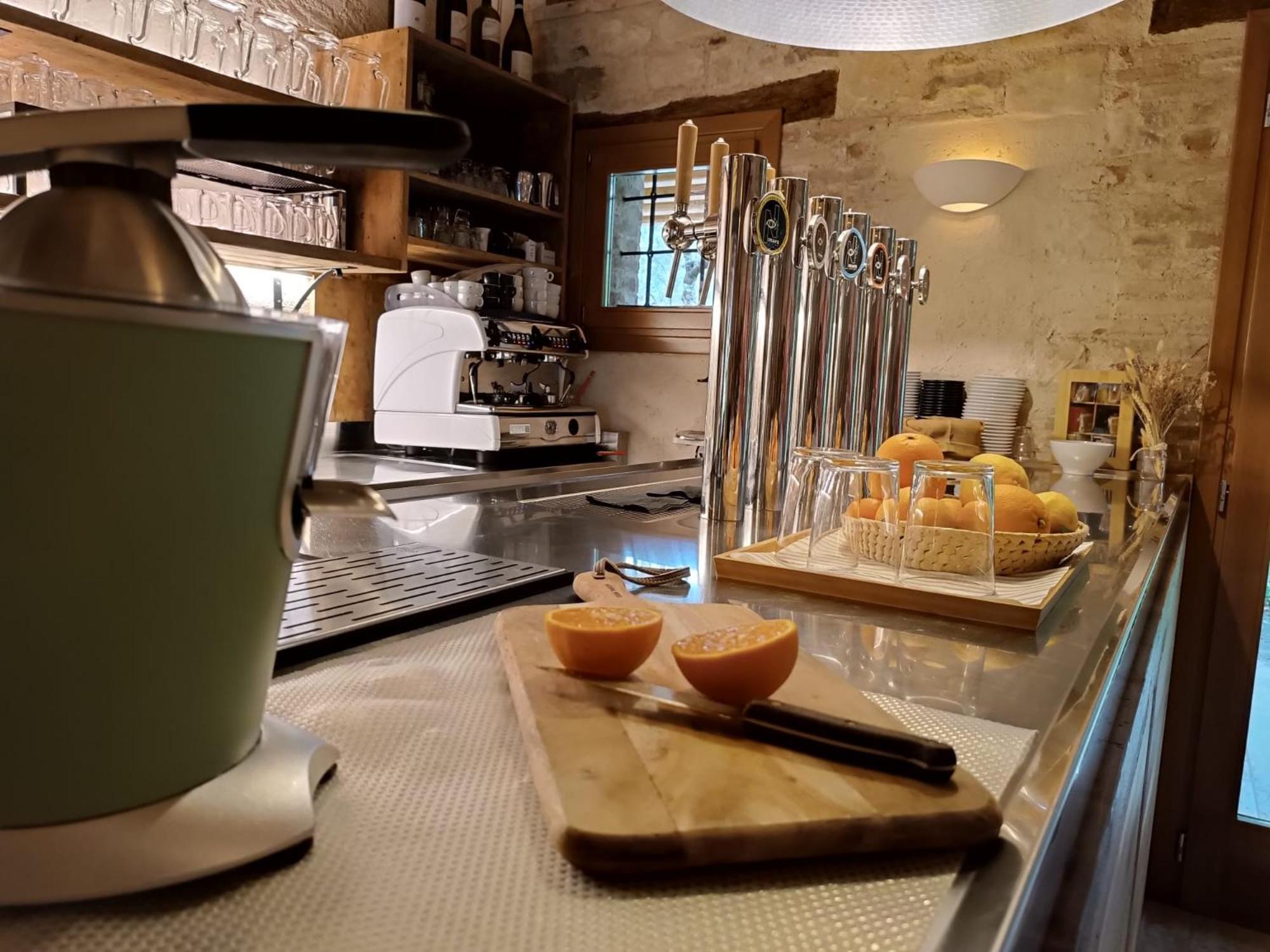 Asolo Norah'S Hill Agri Rooms Monfumo Dış mekan fotoğraf