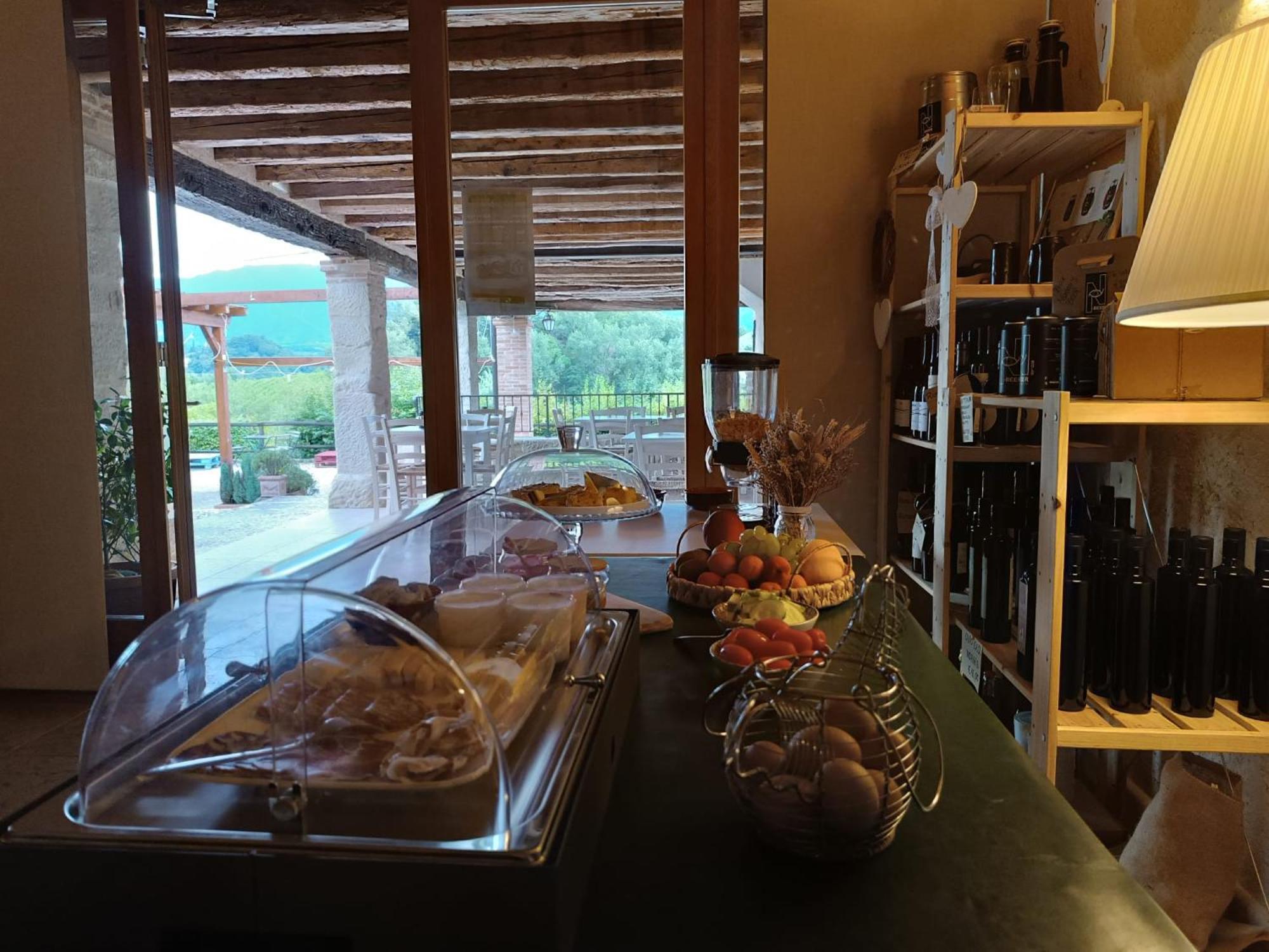 Asolo Norah'S Hill Agri Rooms Monfumo Dış mekan fotoğraf