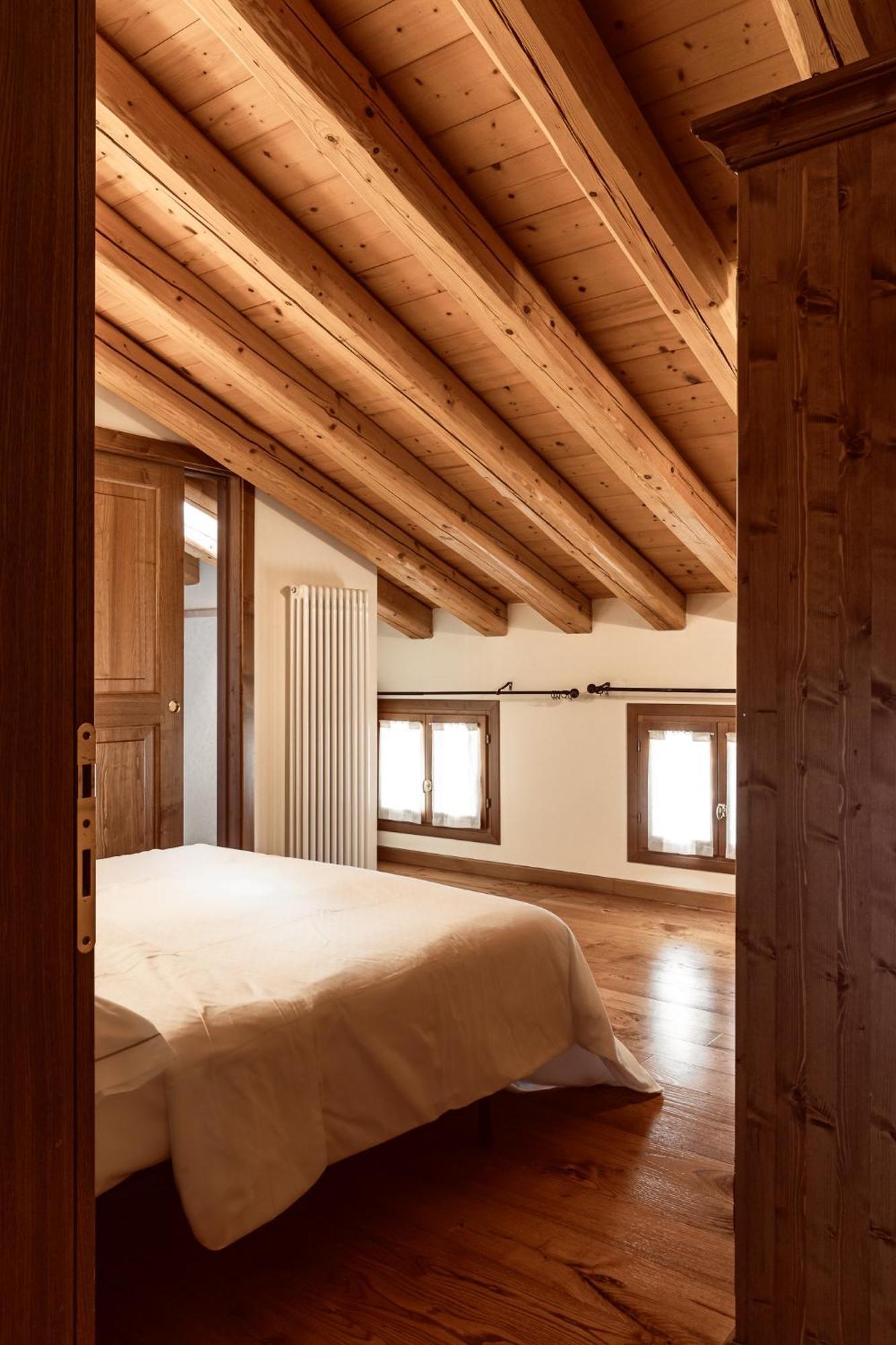 Asolo Norah'S Hill Agri Rooms Monfumo Dış mekan fotoğraf